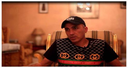 نبيه عن أزمة حسام غالي: "فتحت دماغي وهو لا".. وفاجئني برد فعله